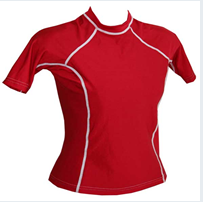 Female Rash Guard
