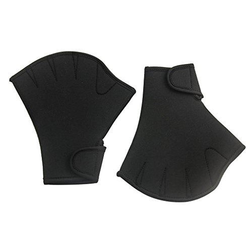 Swimming Gloves