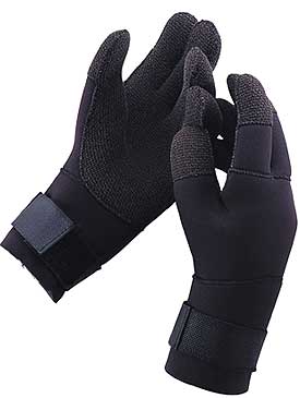 Kevlar Gloves