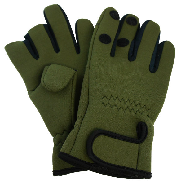 Fishing Gloves