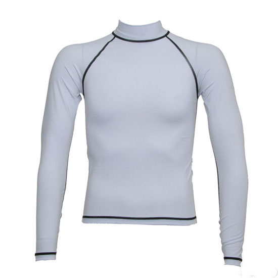 Male Rash Guard