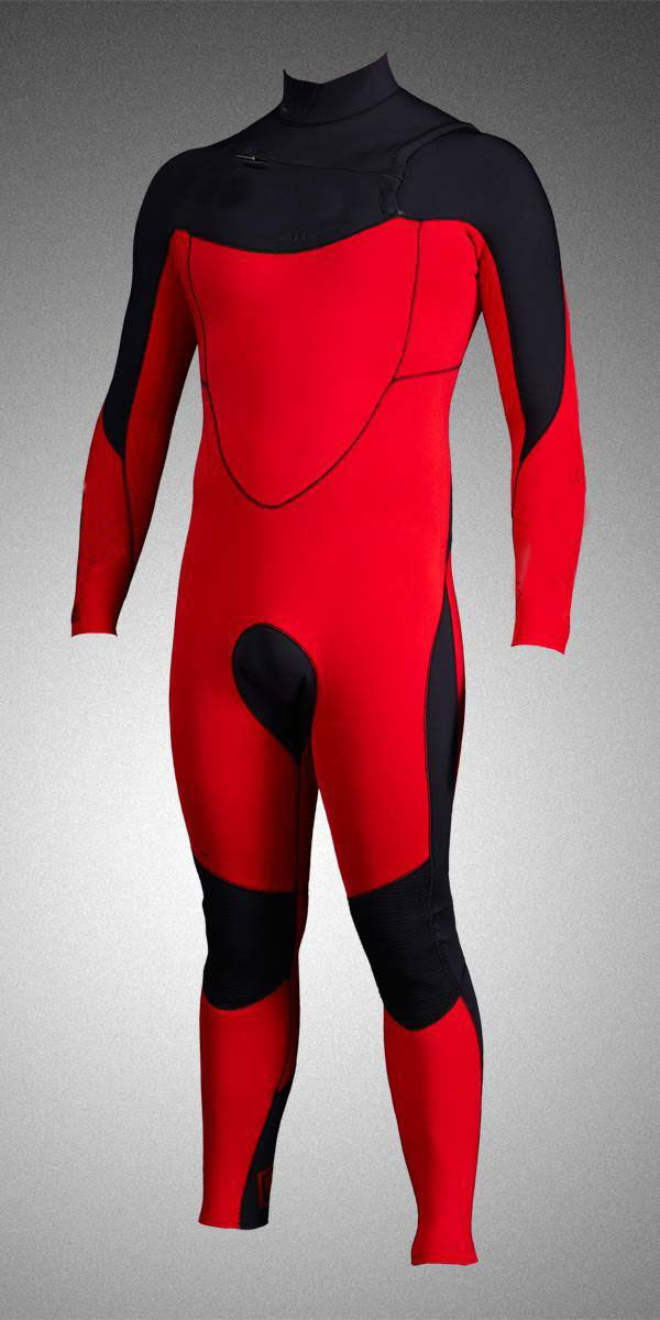 Surfing Suit