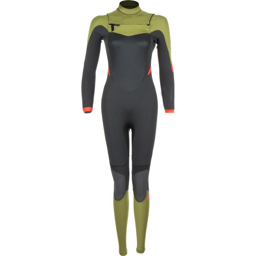 Surfing Suit