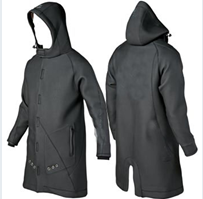 Surfing Jacket