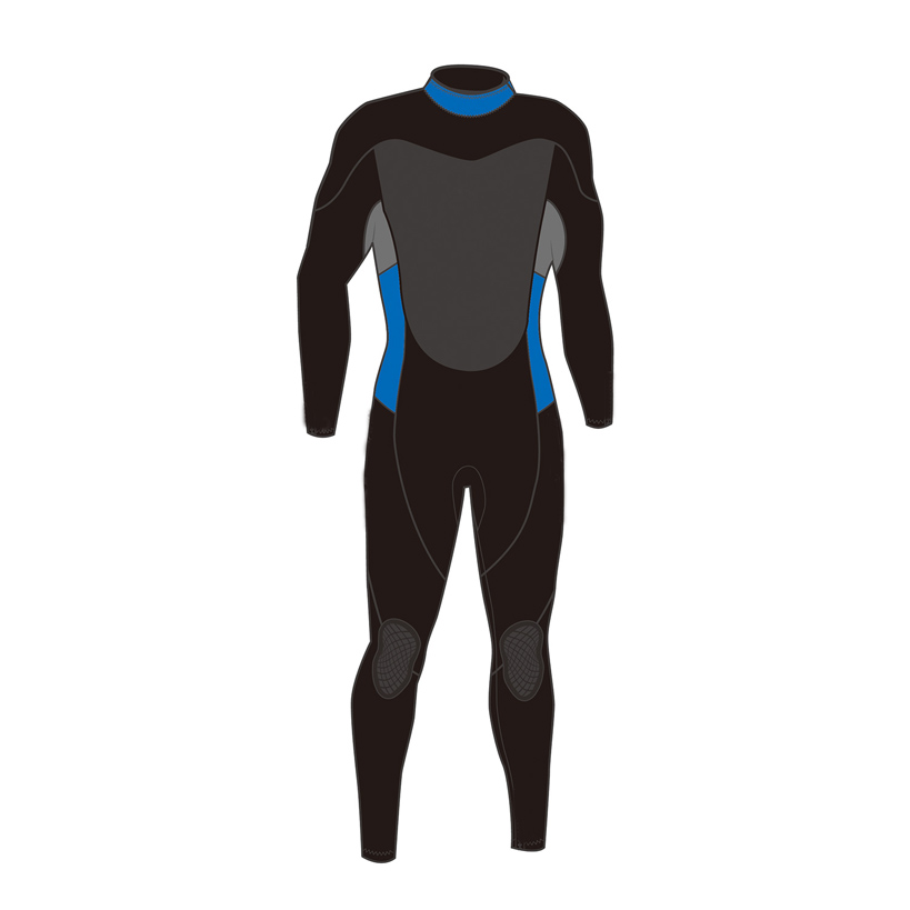 Diving Suit 
