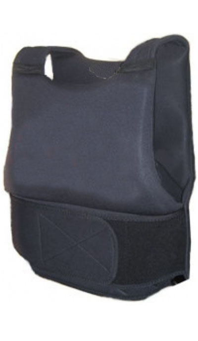 Impact Vest 