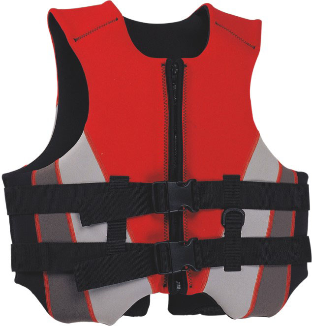 Life Jacket 
