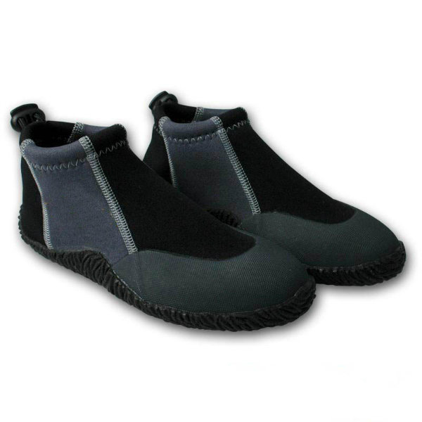 Neoprene Boot 