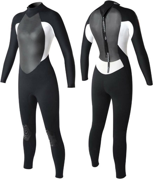Surfing Suit