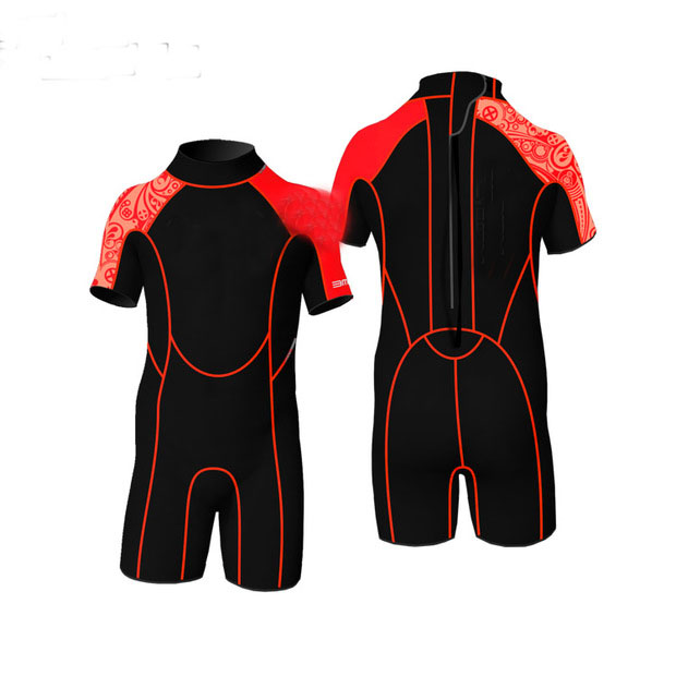 Surfing Suit