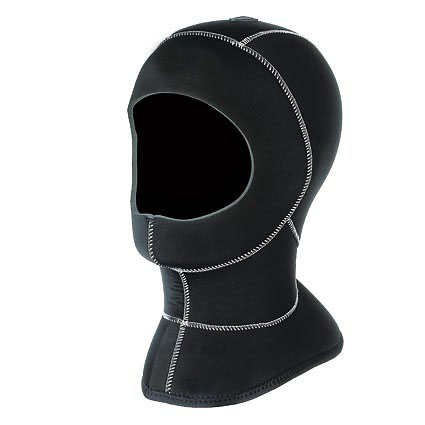 Diving Hood