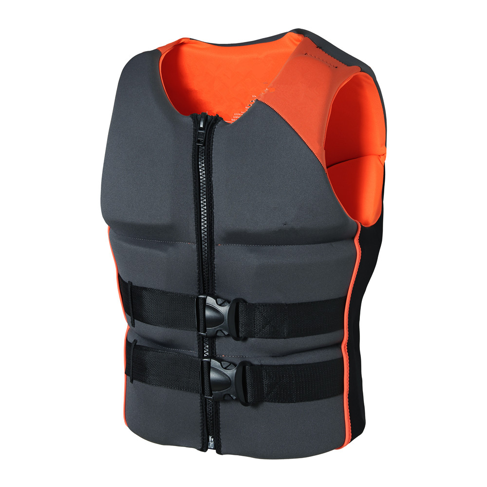 Impact Vest