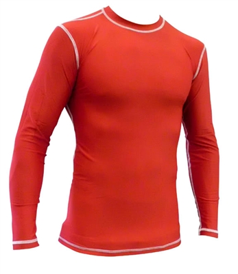 Boy's Rashguard