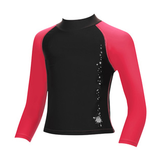 Girl's Rashguard