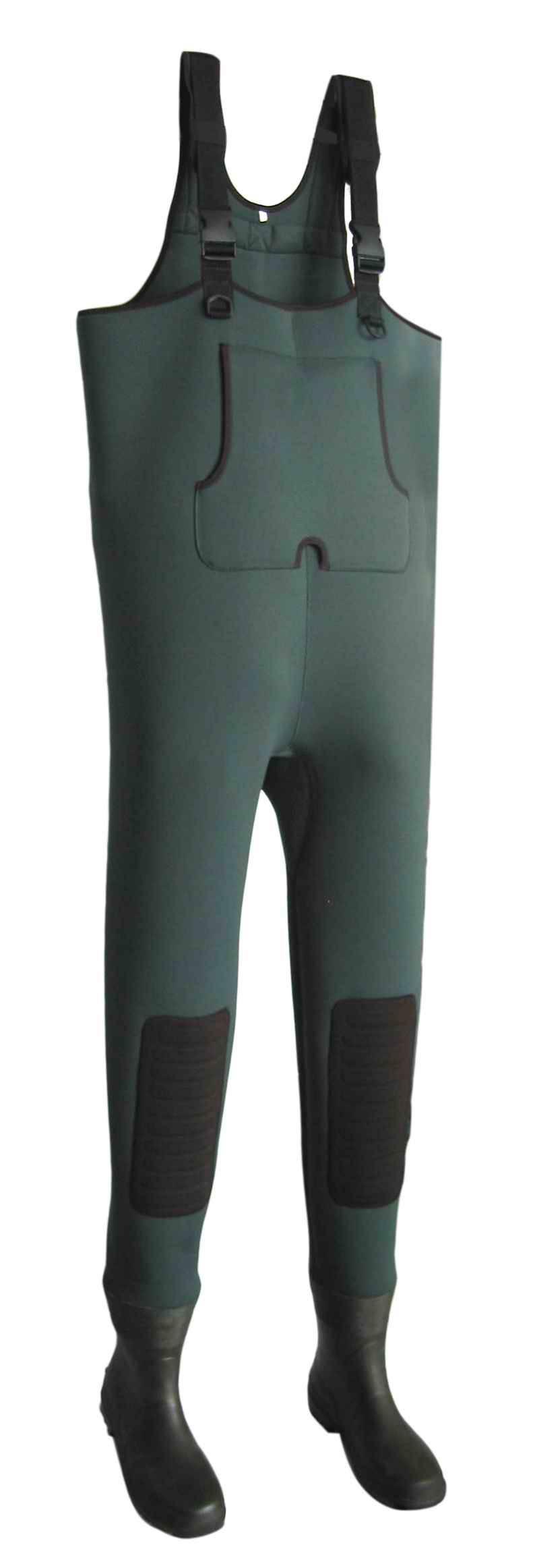Neoprene Wader