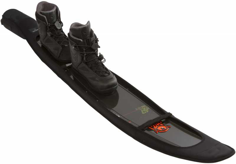 WaterSki Cover