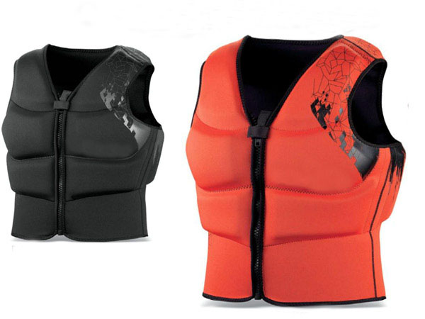 Impact Vest