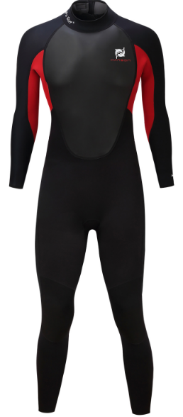 Men's WetSuit