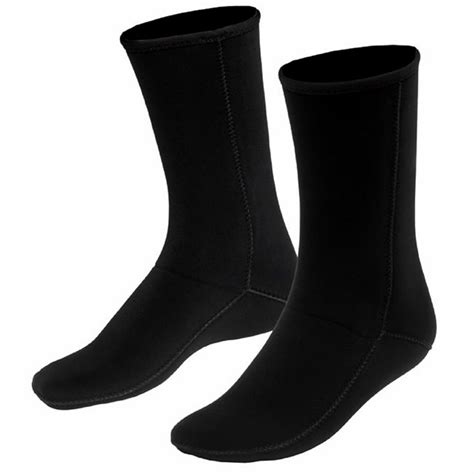 Tall Socks