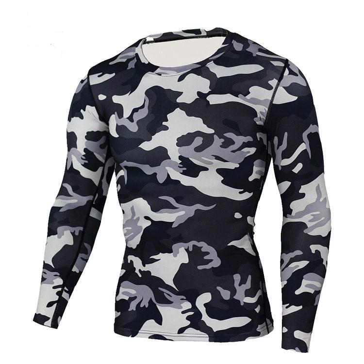 Men's Rashguard
