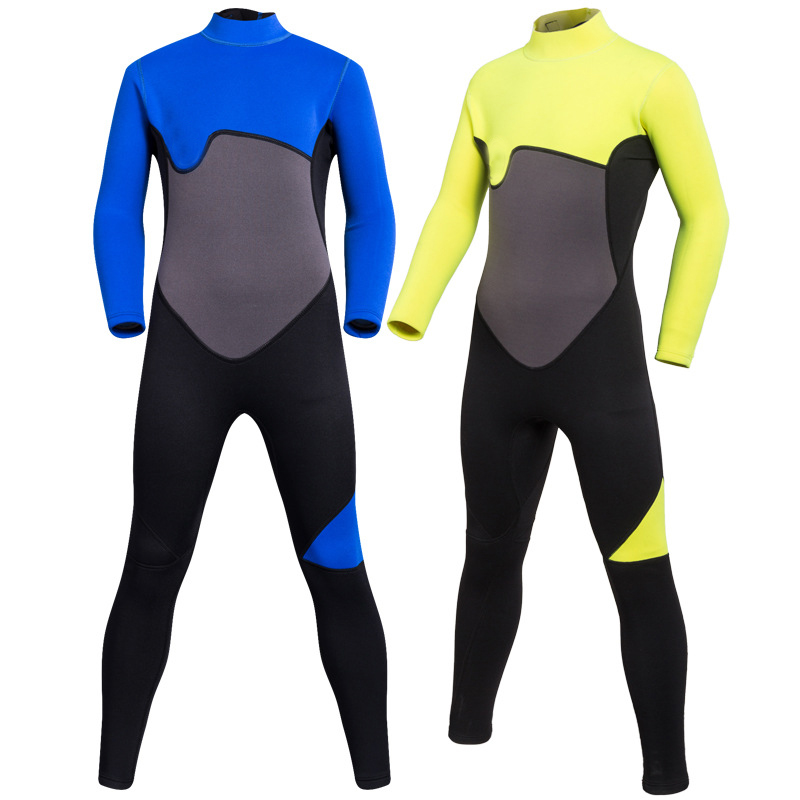 Diving  Suit