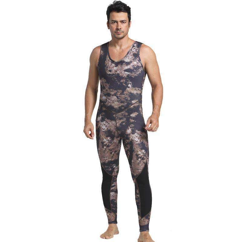 Spearfishing Suit 
