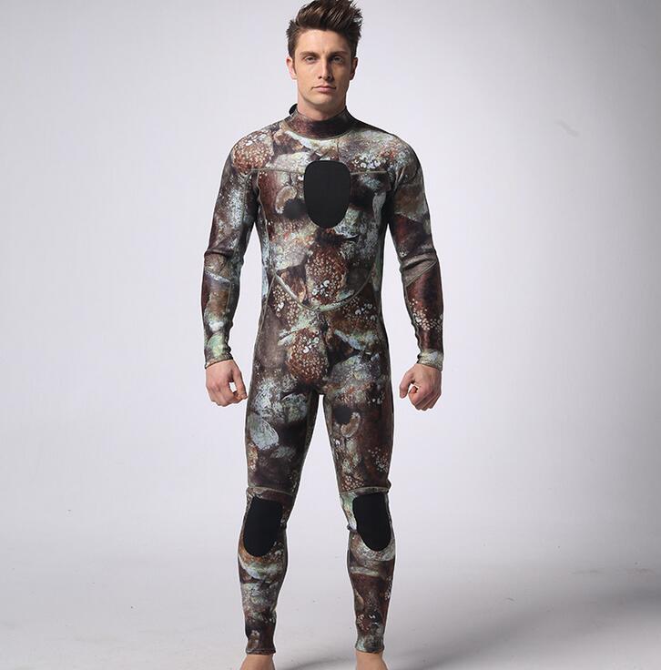 Spearfishing Suit