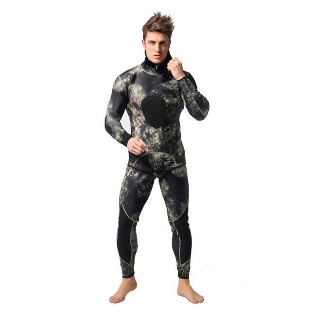 Spearfishing  Suit