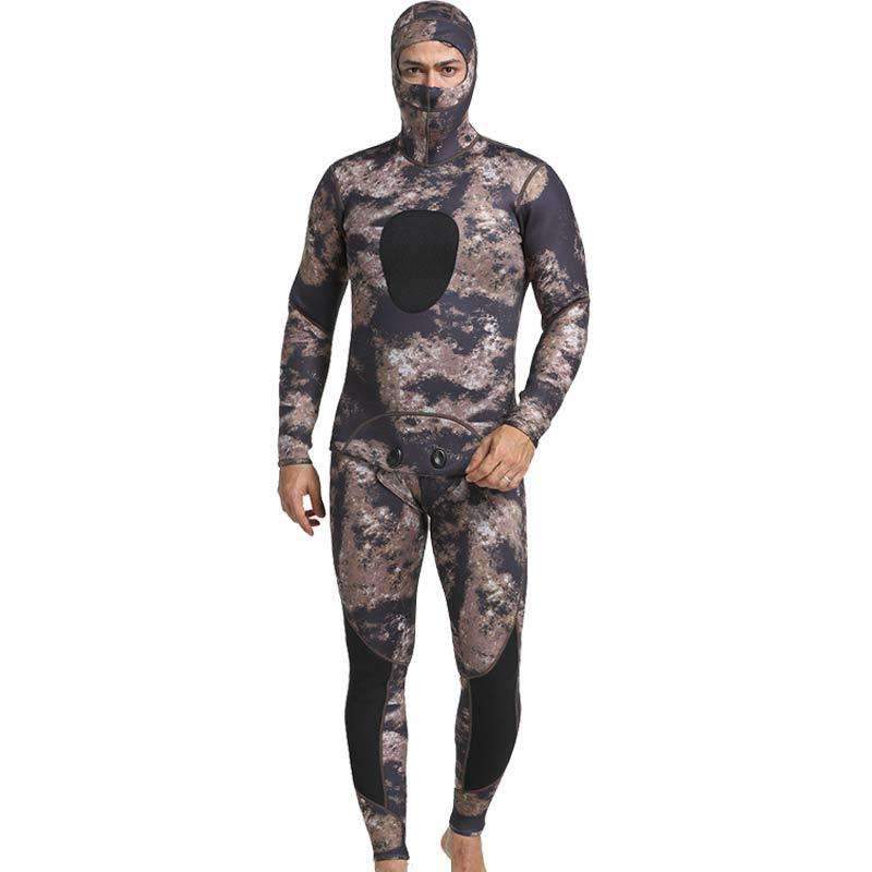 Spearfishing Suit