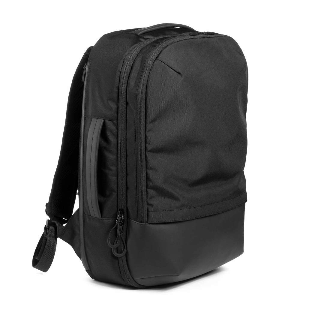 Woven Backpack