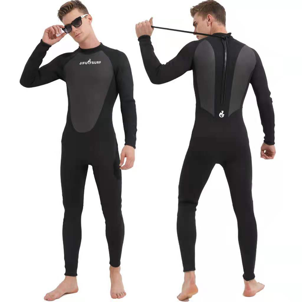 Men's Wet Suit