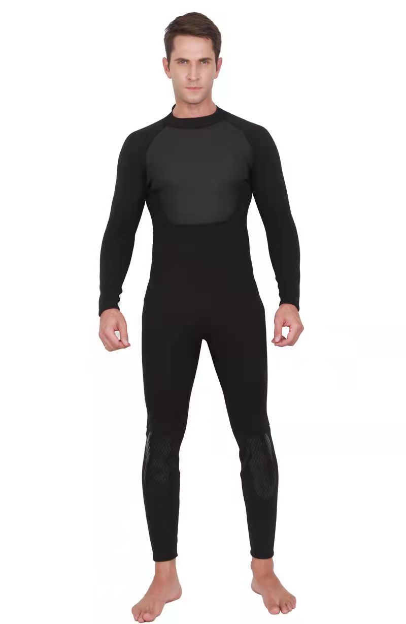 Men's Wet Suit