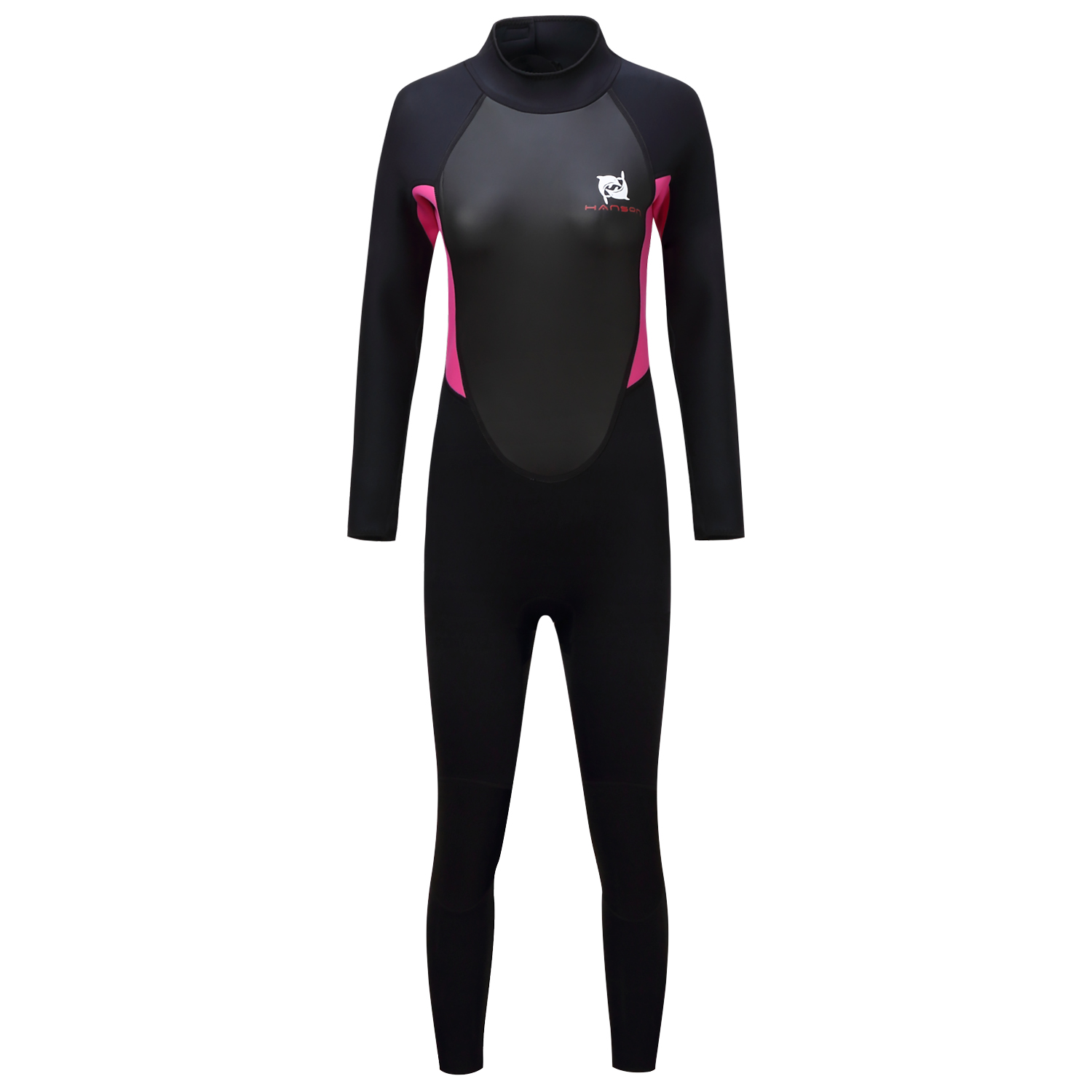Women's WetSuit