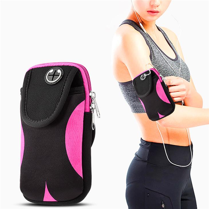 Arm  Bag