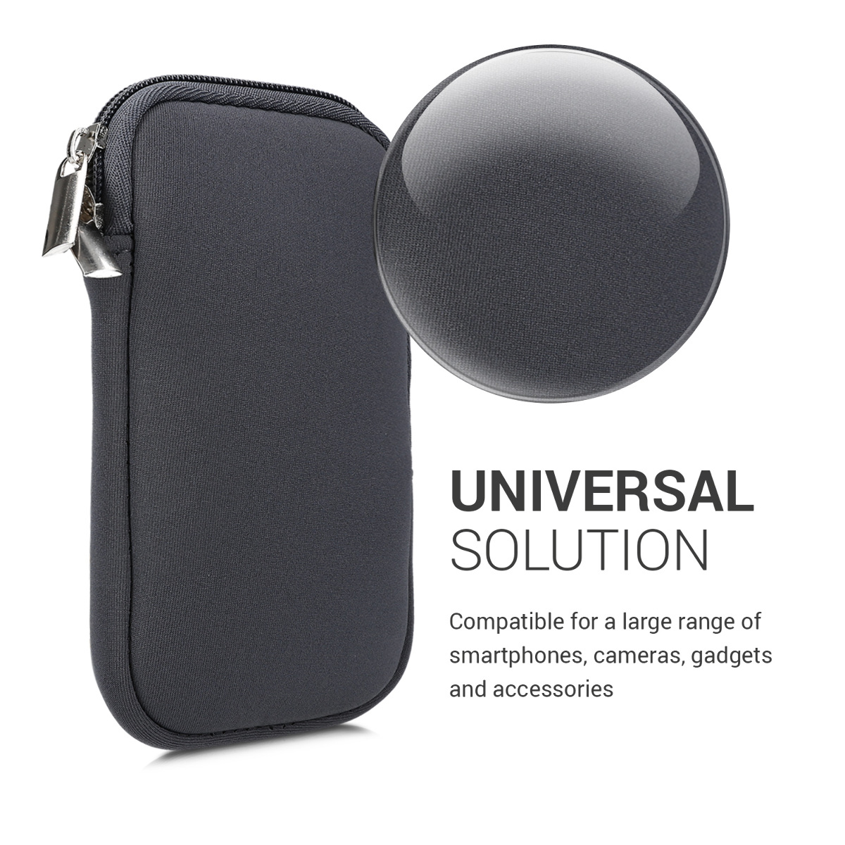 Smartphone Pouch
