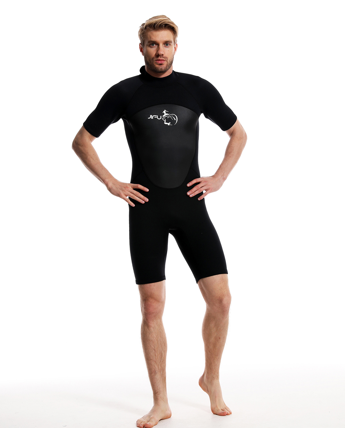 Men's Shorty