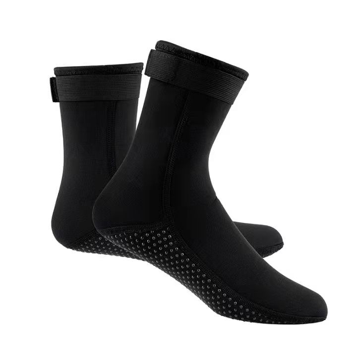 Neoprene Socks