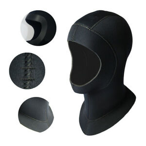 Diving Hood