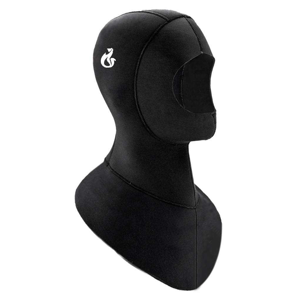 Diving Hood