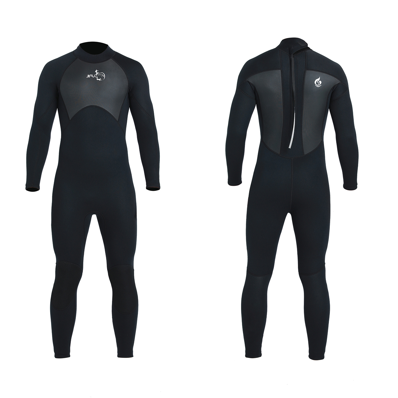 Men's Wet Suit