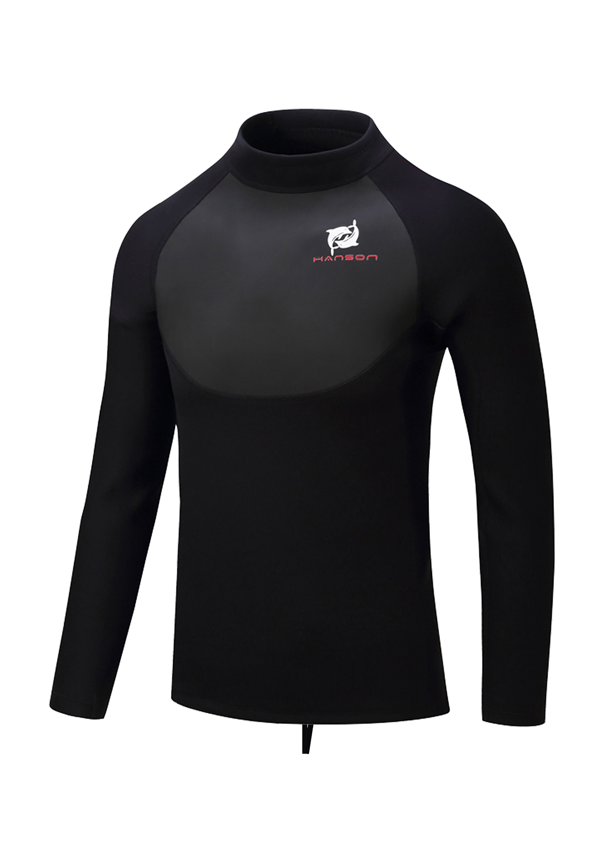  Men's TopSuit 