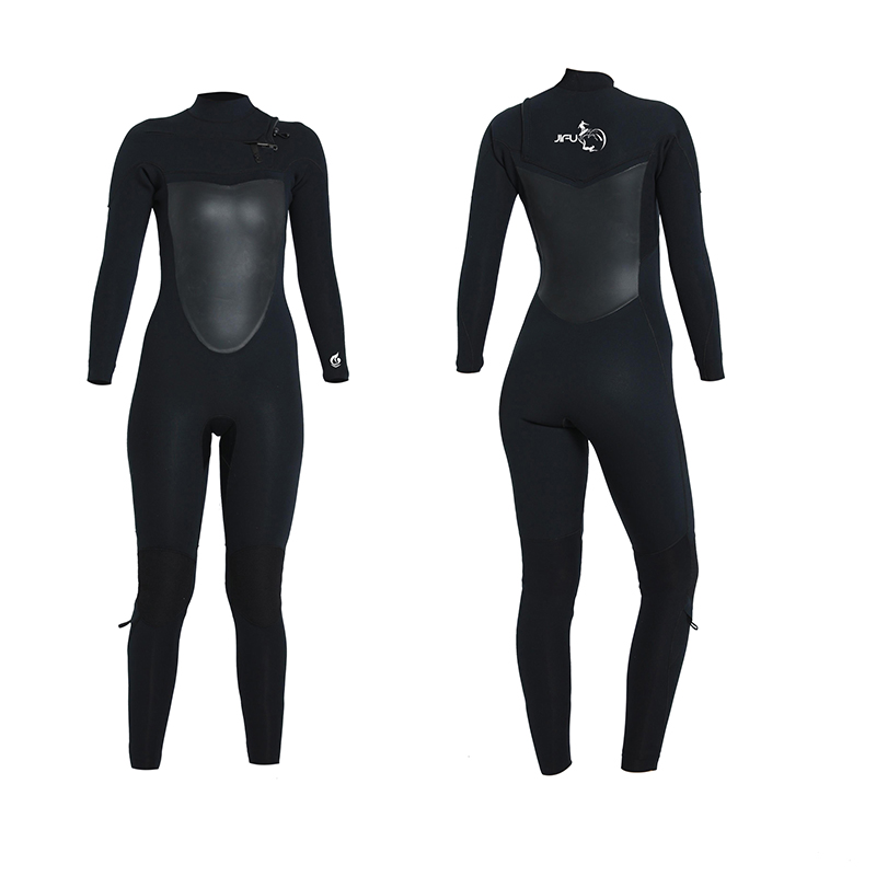 Women's Wet Suit