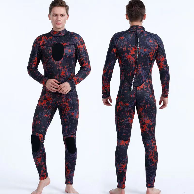 Spearfishing Suit
