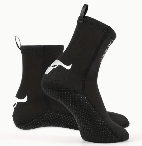 Diving Socks