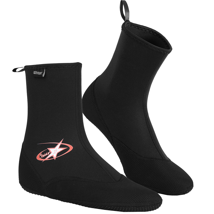 Socks/Shoes