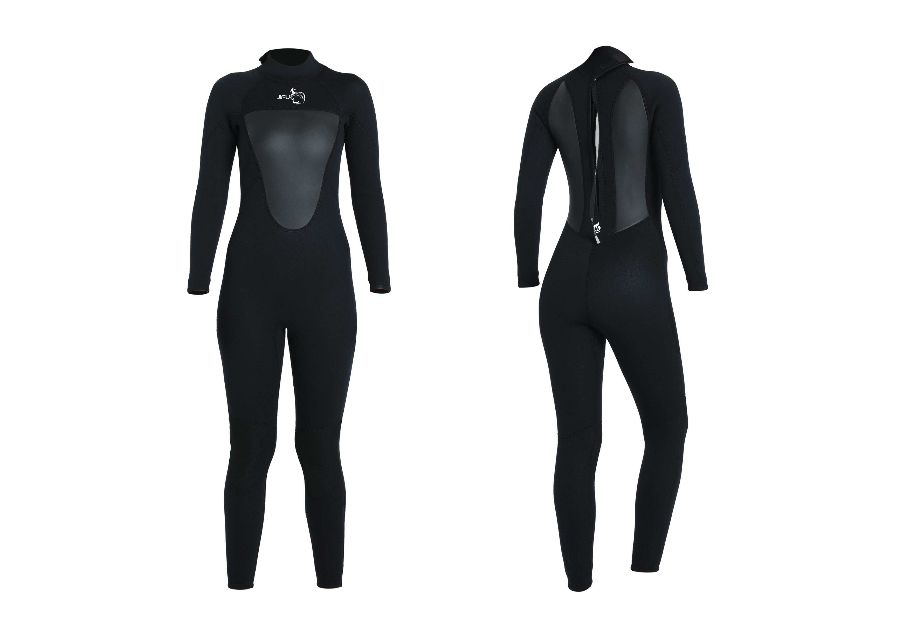 Women's WetSuit