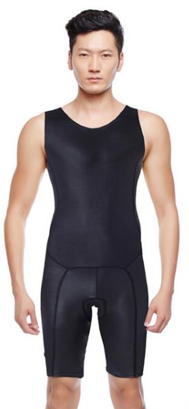 Men's John Suit