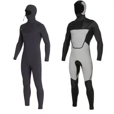 WetSuit