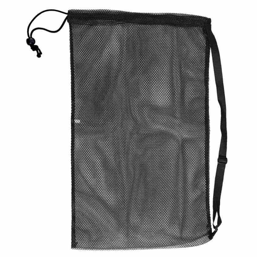 Mesh FinBag