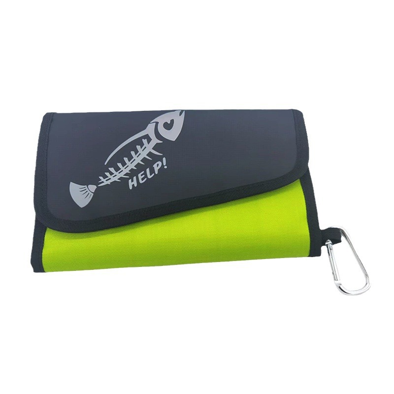  Lure Bag